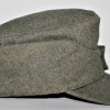 FIELD CAP M43 WEHRMATCHT