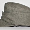 FIELD CAP M43 WEHRMATCHT