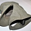 FIELD CAP M43 WEHRMATCHT