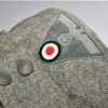 FIELD CAP M43 WEHRMATCHT