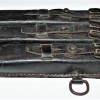 MP38-MP40 LEATHER MAGAZINE POUCHES
