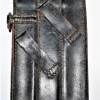 MP38-MP40 LEATHER MAGAZINE POUCHES