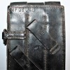 MP38-MP40 LEATHER MAGAZINE POUCHES