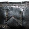 MP38-MP40 LEATHER MAGAZINE POUCHES