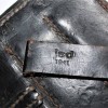 MP38-MP40 LEATHER MAGAZINE POUCHES
