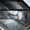 MP38-MP40 LEATHER MAGAZINE POUCHES