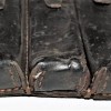 MP38-MP40 LEATHER MAGAZINE POUCHES