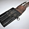 MP38-MP40 LEATHER MAGAZINE POUCHES