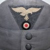 FIELD CAP M43 LUFTWAFFE
