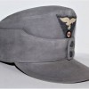 FIELD CAP M43 LUFTWAFFE