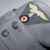 FIELD CAP M43 LUFTWAFFE