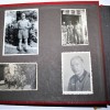ALBUM FOTOGRAFICO WEHRMACHT