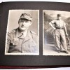 ALBUM FOTOGRAFICO WEHRMACHT