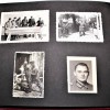 ALBUM FOTOGRAFICO WEHRMACHT