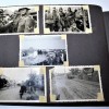 ALBUM FOTOGRAFICO WEHRMACHT