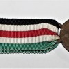 MEDAGLIA COMMEMORATIVA ITALO-TEDESCA