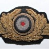 SET INSIGNA FOR GENERAL SUMMER WHITE SCHIRMMUTZE LUFTWAFFE