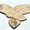 SET INSIGNA FOR GENERAL SUMMER WHITE SCHIRMMUTZE LUFTWAFFE