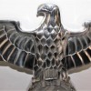 EAGLE FOR WALL