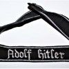 OFFICER�S CUFF TITLE ADOLF HITLER