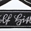 OFFICER�S CUFF TITLE ADOLF HITLER