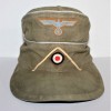OFFICER�S FIELD CAP M41 TROPICAL DAK WEHRMACHT 