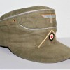 OFFICER�S FIELD CAP M41 TROPICAL DAK WEHRMACHT 