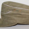 OFFICER�S FIELD CAP M41 TROPICAL DAK WEHRMACHT 