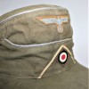 OFFICER�S FIELD CAP M41 TROPICAL DAK WEHRMACHT 