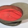 OFFICER�S FIELD CAP M41 TROPICAL DAK WEHRMACHT 