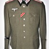 JAKET M36 OFFICER�S WH PANZER GROBDEUTSCHLAND