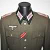 JAKET M36 OFFICER�S WH PANZER GROBDEUTSCHLAND