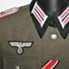 JAKET M36 OFFICER�S WH PANZER GROBDEUTSCHLAND