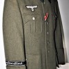 JAKET M36 OFFICER�S WH PANZER GROBDEUTSCHLAND