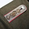 JAKET M36 OFFICER�S WH PANZER GROBDEUTSCHLAND
