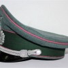 OFFICER�S SCHIRMMUTZE WH PANZER