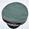 OFFICER�S SCHIRMMUTZE WH PANZER