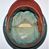 OFFICER�S SCHIRMMUTZE WH PANZER
