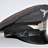 SCHIRMMUTZE FIELD CAP NCO LUFTWAFFE TRANSMISSIONS 