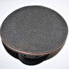SCHIRMMUTZE FIELD CAP NCO LUFTWAFFE TRANSMISSIONS 