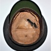 SCHIRMMUTZE FIELD CAP NCO LUFTWAFFE TRANSMISSIONS 