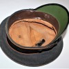 SCHIRMMUTZE FIELD CAP NCO LUFTWAFFE TRANSMISSIONS 