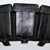 MAGAZINE POUCHES FOR RIFLE K98