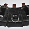 MAGAZINE POUCHES FOR RIFLE K98 (