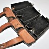 MAGAZINE POUCHES FOR RIFLE K98 (