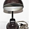 BAKELITE LAMP OFFICE W.SS 