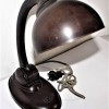 BAKELITE LAMP OFFICE W.SS 