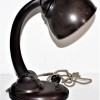 BAKELITE LAMP OFFICE W.SS 
