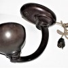 BAKELITE LAMP OFFICE W.SS 