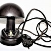 BAKELITE LAMP OFFICE W.SS 